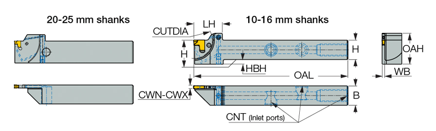 TGTL 1010-2JHP