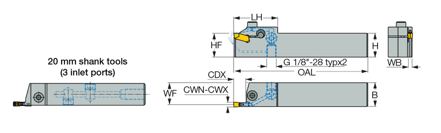 GHDL 20-3-JHP