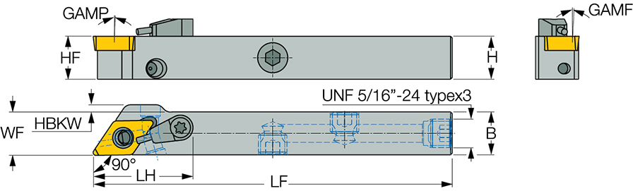 PDACL 2020K-11S-JHP