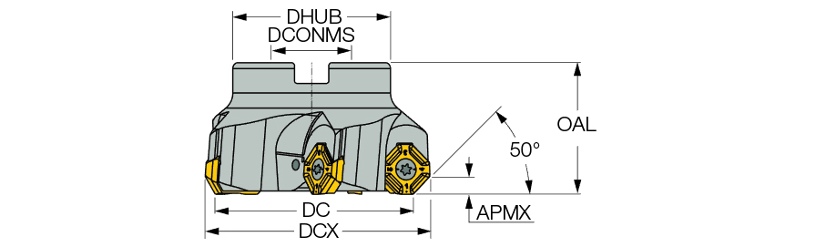 IQ845 FSY D200-14-60-R07