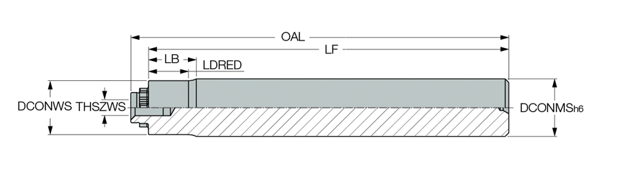 SD S-A-L140-C20 SP17