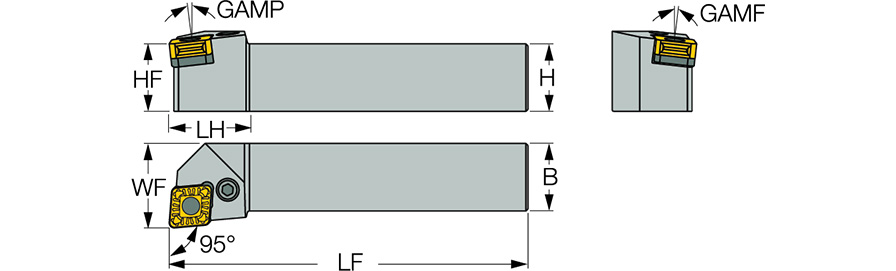PCLOR 3232P-19-IQ