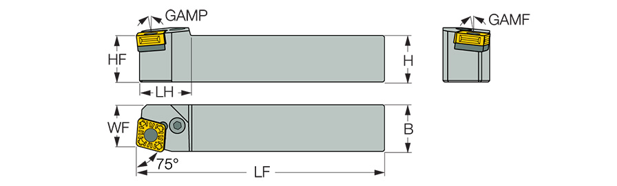 PCBOR 4040S-25-IQ