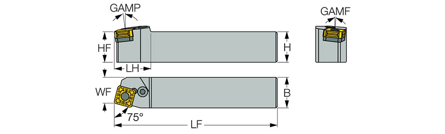 PSBOR 3232P-15-IQ