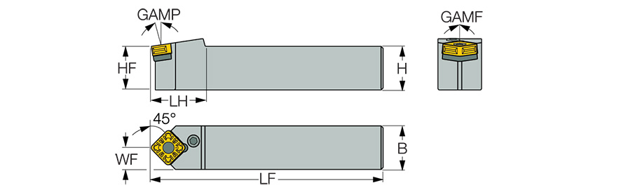 PSDON 3232P-15-IQ
