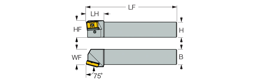 PLBOL 5050T-40