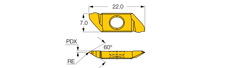 SCIR 22-MTR007 IC1007