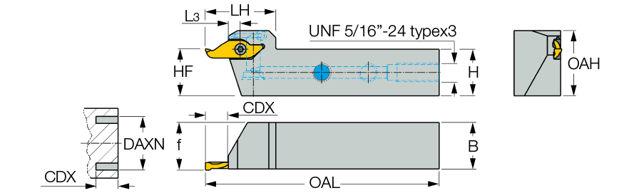 MFHR 20C-10-JHP