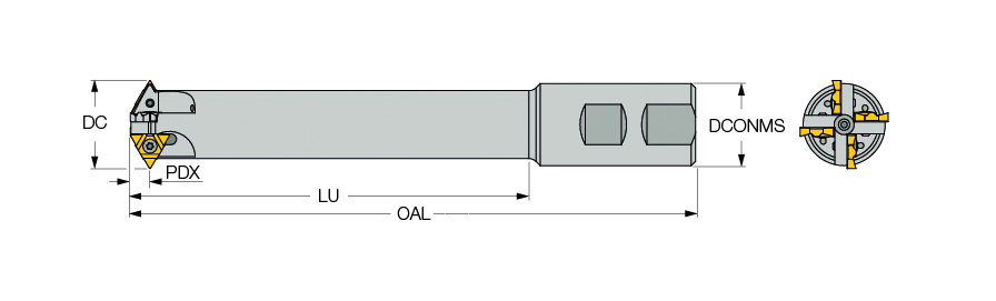 MTSR 0023 M11U