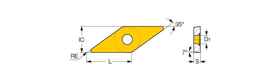 VCMT 222-F3P IC807
