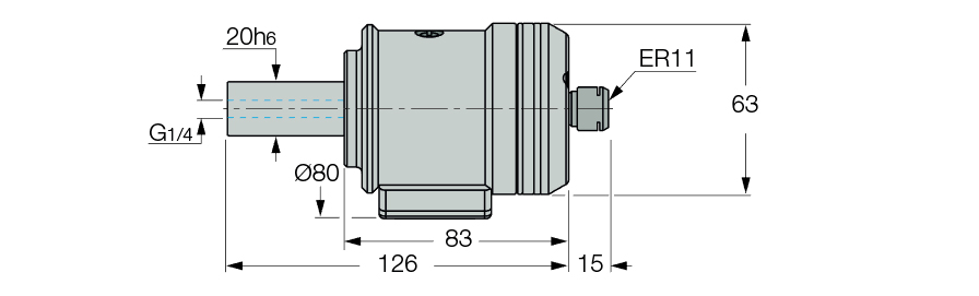 TJS 40K ST20R