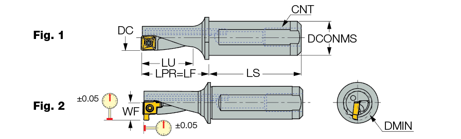 DRG-MF-10L-2.25D-12A-05