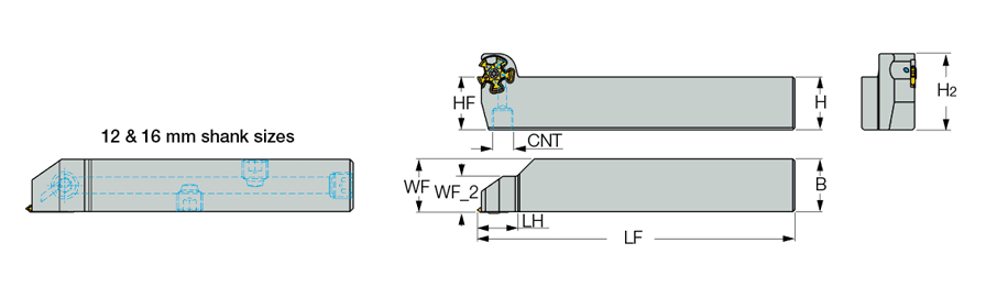 SEL 2020 K16TT-JHP
