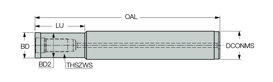 S M16-L300-C32-C-H