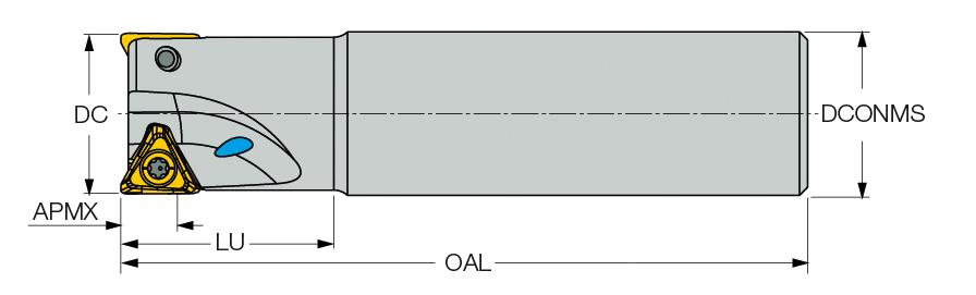 H690 E90AX D40-6-W32-10