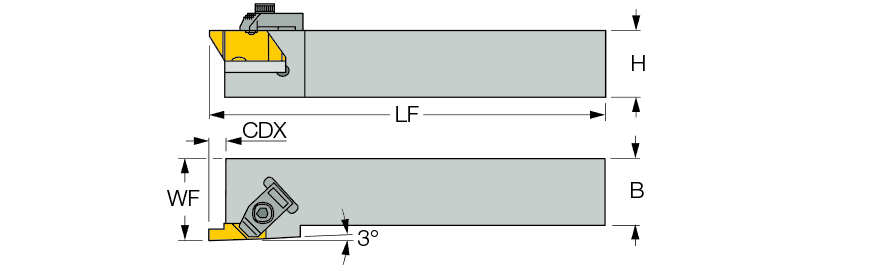 FLSR-2525M2