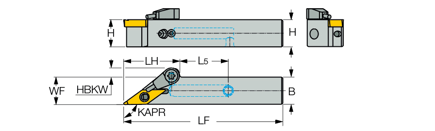 PVACR 1212X-11S-JHP-MC