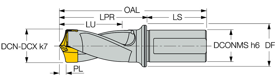 DFN 360-054-32A-1.5D-IQ