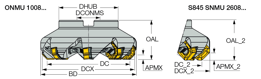 SOF45WG D160-10-40-R26