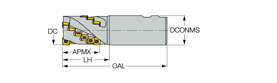 SPK D40-50-C32-10