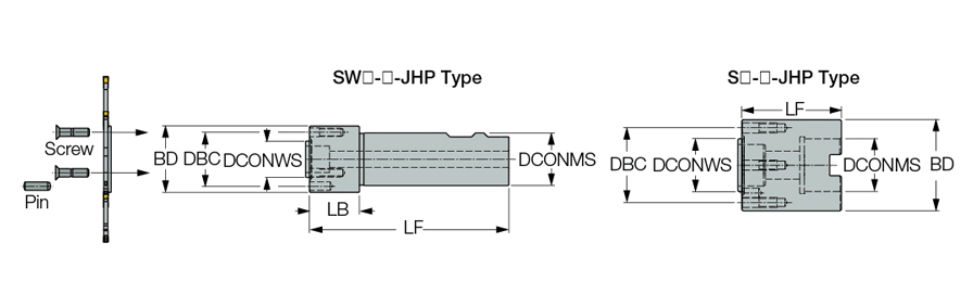 S 32-55-JHP