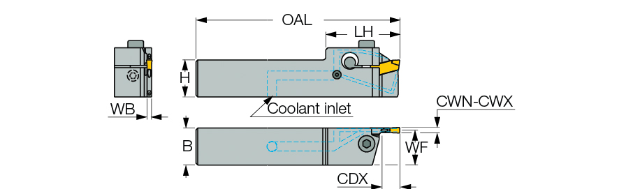 GHDL 20-4-JHP-MC