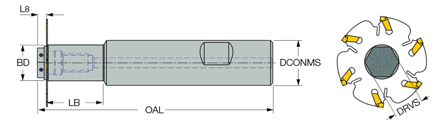 SW 25C-D50-JHP