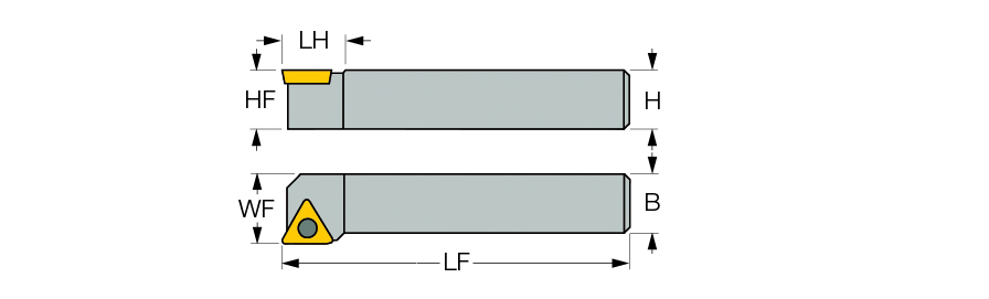 STGCR 1616H-11