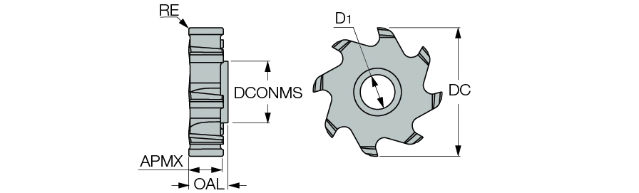 SD FM D40-10-R0.4SP17 IC908