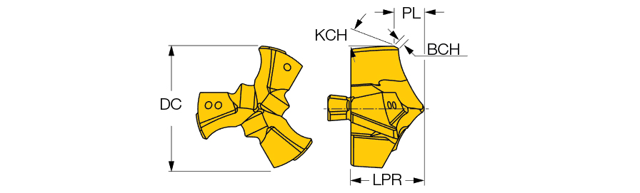 H3P 239-IQ IC908