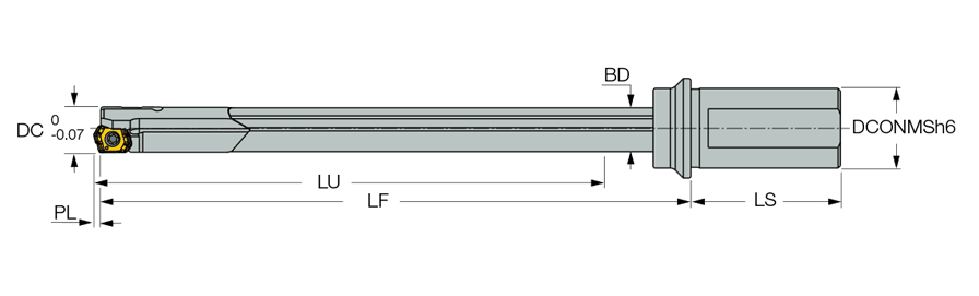 GD-DH 13.50-20D-M25-06