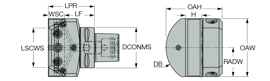 C6 ASHA 25 HPMC