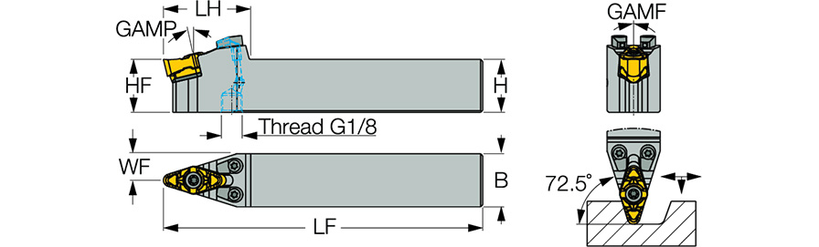 SVVNN 2525M-22-AL-JHP