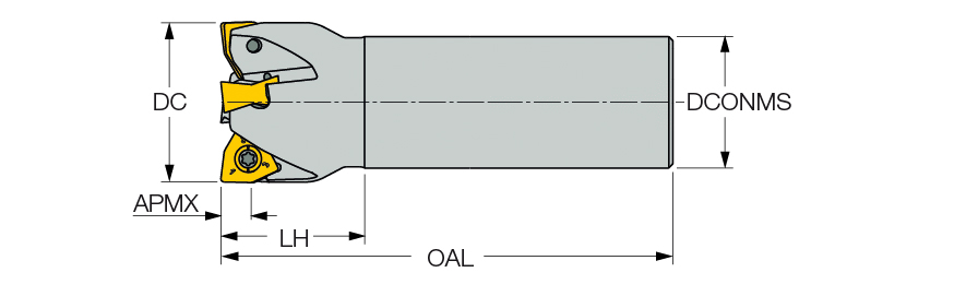 H690 EWN D32-5-C32-R04