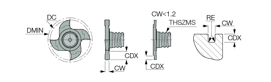 &lrm;MM GRIT22K317-020-4T8 IC908