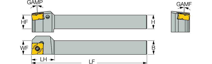 PCLXR 1212H-09XS