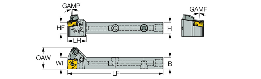 PCLXL 1212H-09XS-JHP
