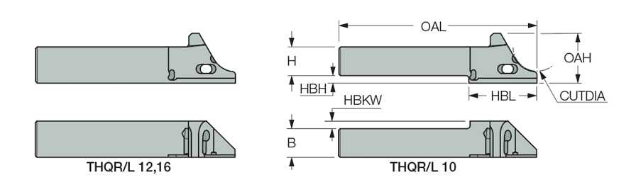 THQL 10-D16