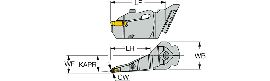DTF50 FSHIUR-5A-8