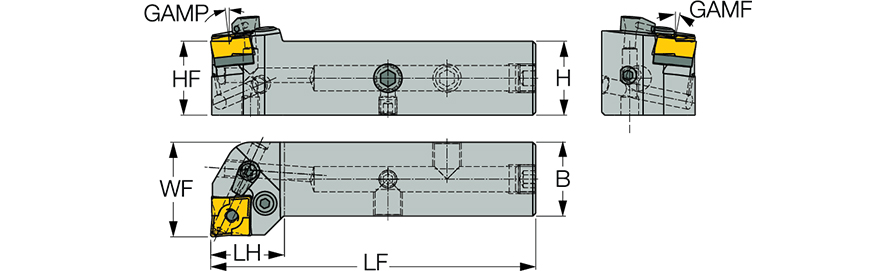 PCLXR 2020X-12X-JHP-MC