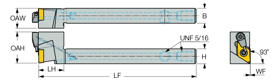 Y-SDJCR 1212K-11S-JHP