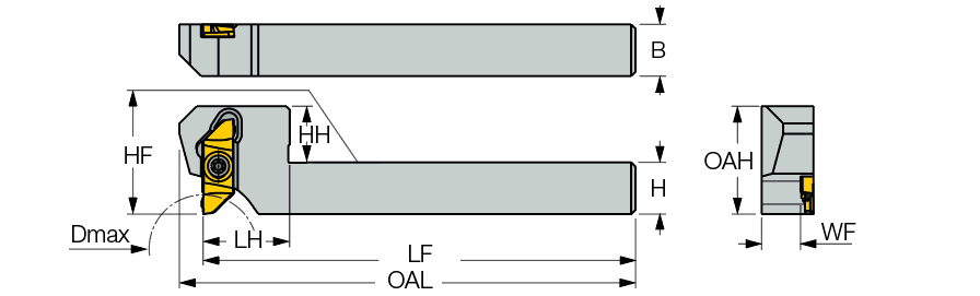 Y-SCHR 12-22BF