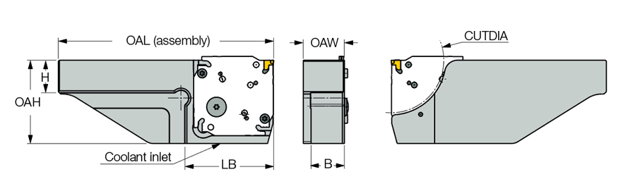 TGTBQ 25L-R-D82-JHP