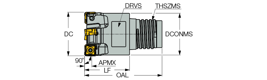 S890 ESZ D25-3-MMT15-R08