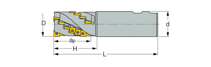 XOK D25-38-W25-M06