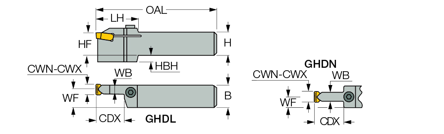 GHDR 4040-14T38