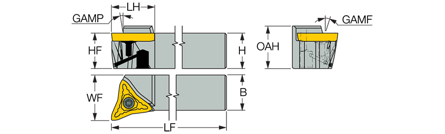 Q3-SMXCL 2525M-16-SL-JHP