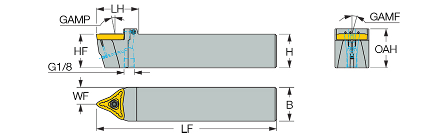 Q3-SMXCN 3232P-16-SL-JHP