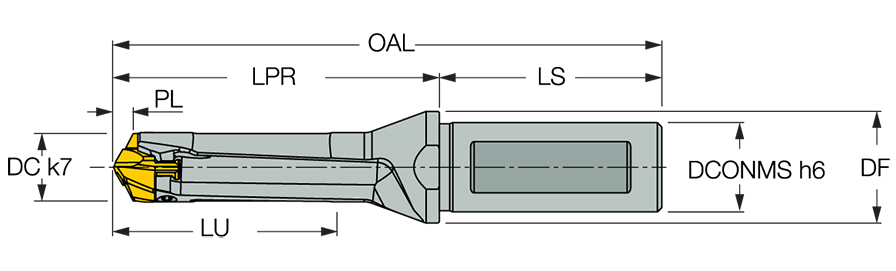 DLN 190-057-25A-3D