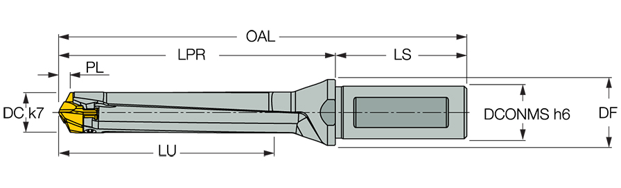 DLN 140-070-16A-5D